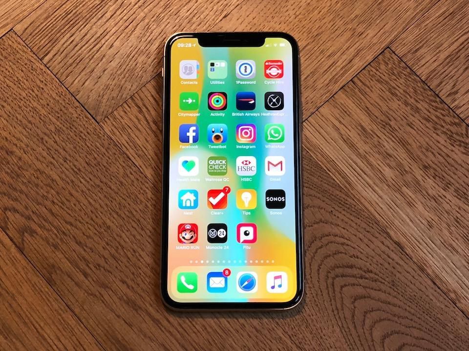 ویدیو تبلیغاتی جدید iPhone X با موضوع استودیو عکاسی در جیب شما !