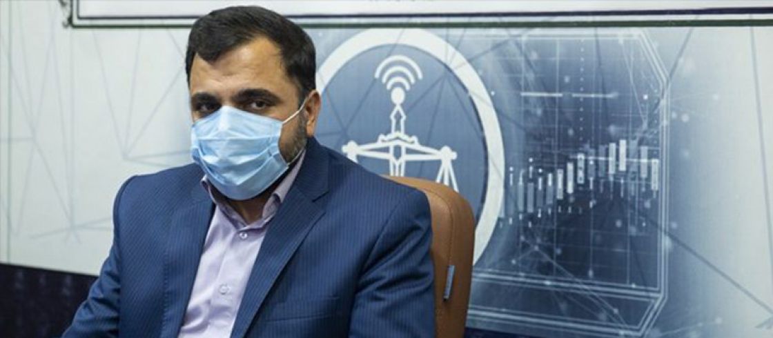 وزیر ارتباطات: مسئولیت تحقق شبکه ملی اطلاعات رو برعهده میگیرم