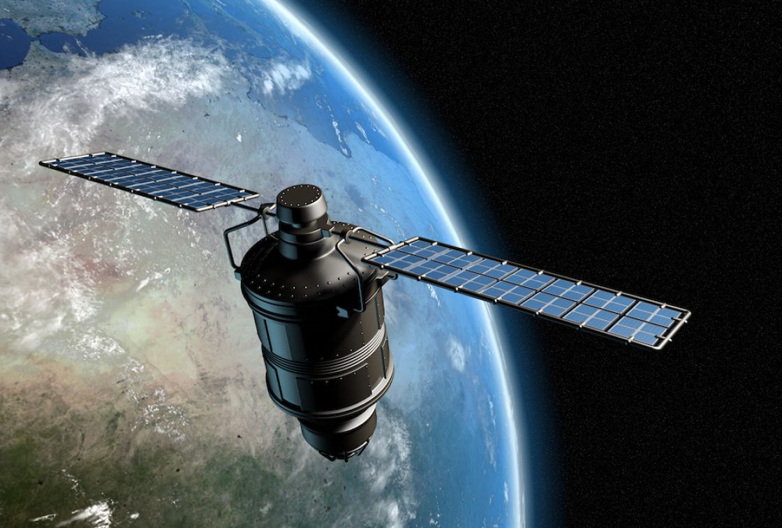 اینترنت ماهواره ای Space X بدون آیپی فعالیت میکند !