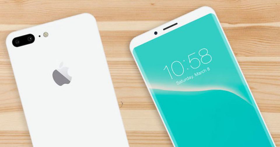 تکنولوژی جدید اپل برای شارژ بی‌سیم آیفون