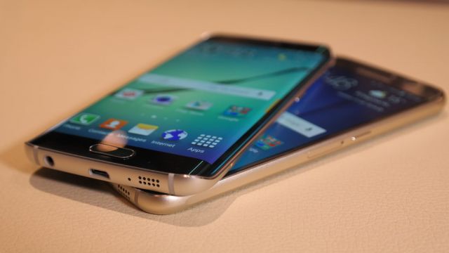 آیا گلکسی S8 plus هم در سال 2017 معرفی خواهد شد؟!
