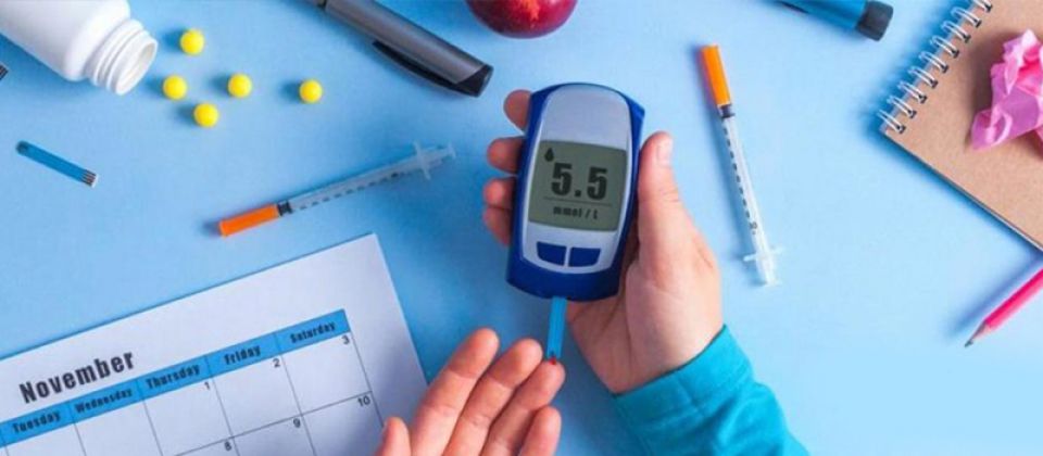 افزایش خطر ابتلا به دیابت پس از ابتلا به کرونا