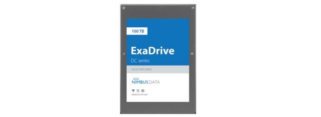 بیشترین حافظه SSD جهان تولید شد