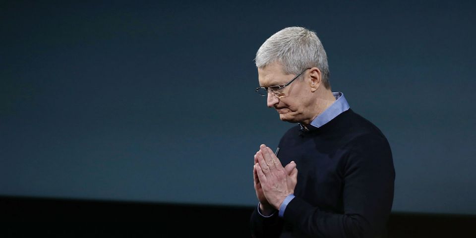 اپل به دلیل کاهش سرعت عمدی آیفون های قدیمی عذرخواهی کرد!