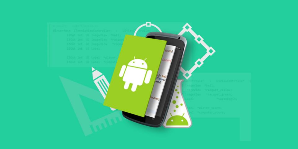 چگونه برنامه های سیستمی را در اندروید حذف کنیم ؟