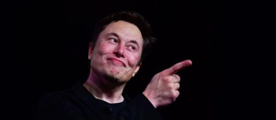 ایلان ماسک: اگر سازمان ملل ثابت کند که ۶ میلیارد دلار گرسنگی جهانی را رفع می‌کند،‌  سهام تسلا را می‌فروشم!