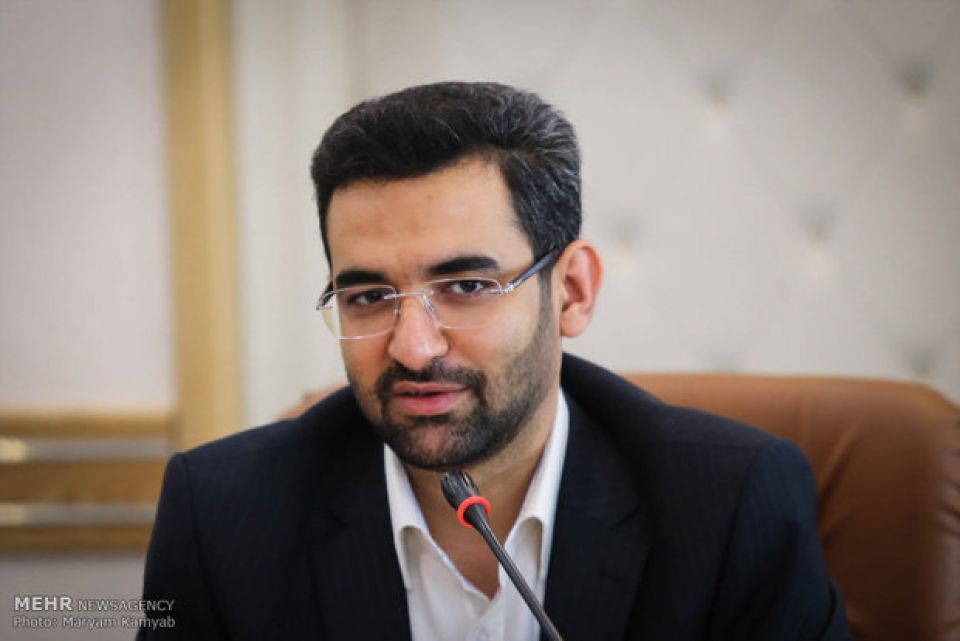 قیمت اینترنت 10 هزار تومان کاهش یافت !