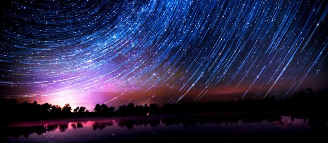 بزرگترین آتش بازی آسمان در راه است! جشن نور در آسمان!