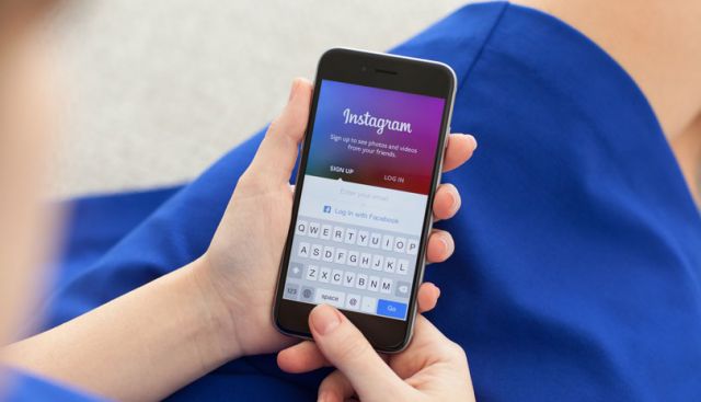 چگونه آنلاین بودن خود در اینستاگرام را مخفی کنیم؟