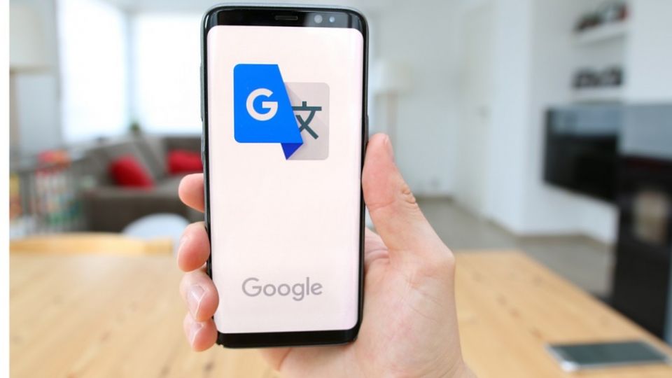 زبان های جدید به اپلیکیشن Google Translate افزوده شد
