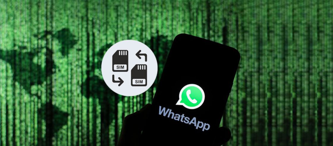 آموزش تغییر شماره واتس اپ، بدون از دست دادن چت ها و اطلاعات!