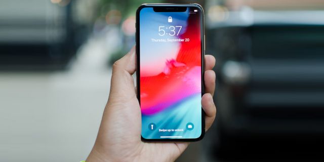 کاهش 20 درصدی فروش آی‌فون‌های اپل در چین طی 3 ماهه چهارم سال 2018