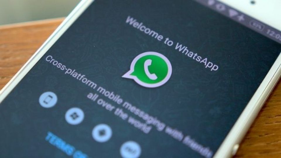 نسخه جعلی واتس اپ، مراقب باشید !