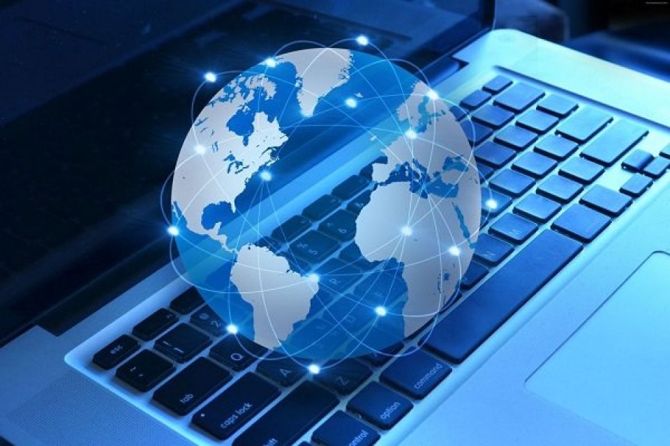 ظرفیت پهنای باند اینترنت 5 برابر می شود