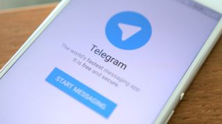 فیلترینگ تلگرام در دستور کار نیست!