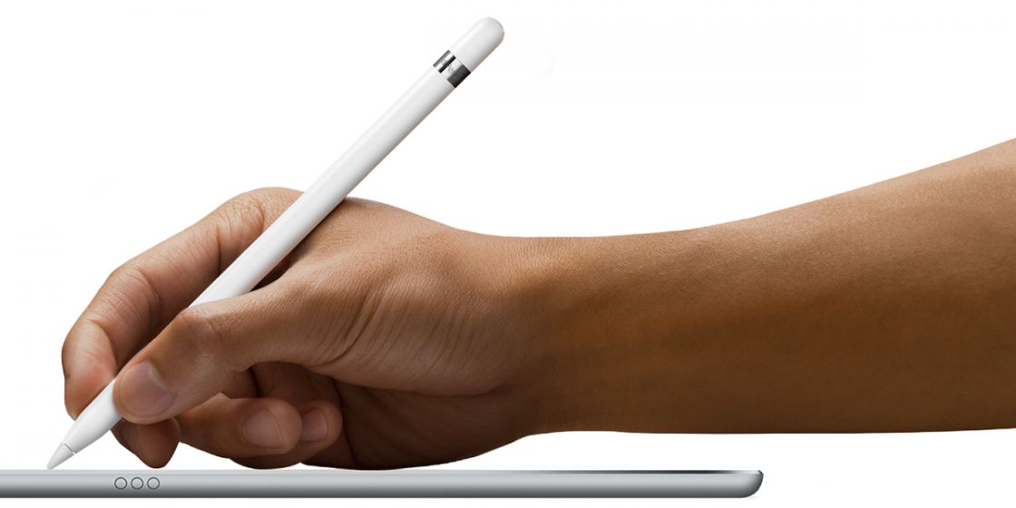 ویدیو تبلیغاتی جدید آیپد با تمرکز بر Apple Pencil