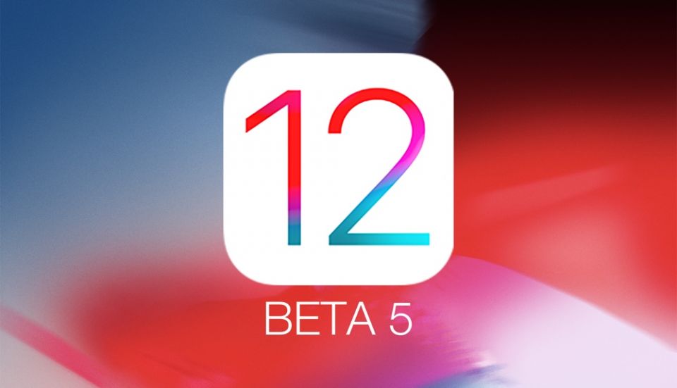 نگاهی به تغییرات پنجمین نسخه آزمایشی iOS 12