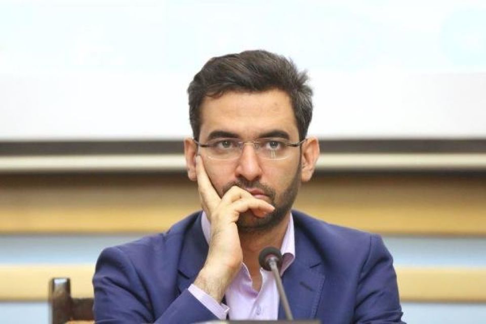پاسخ وزیر ارتباطات در رابطه با فیلترینگ
