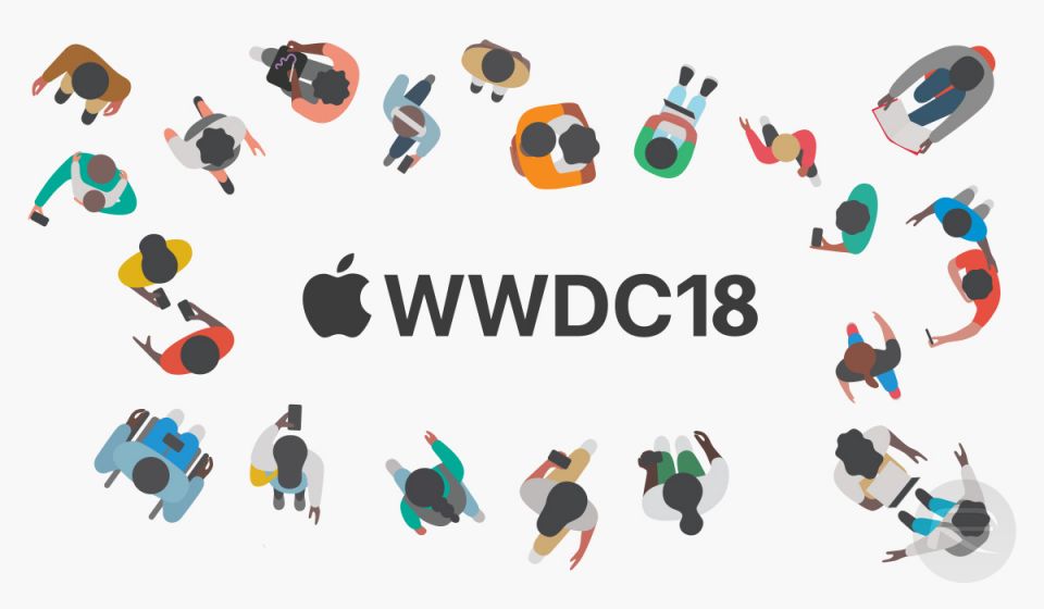 تاریخ کنفرانس WWDC 2018 اپل رسما تایید شد