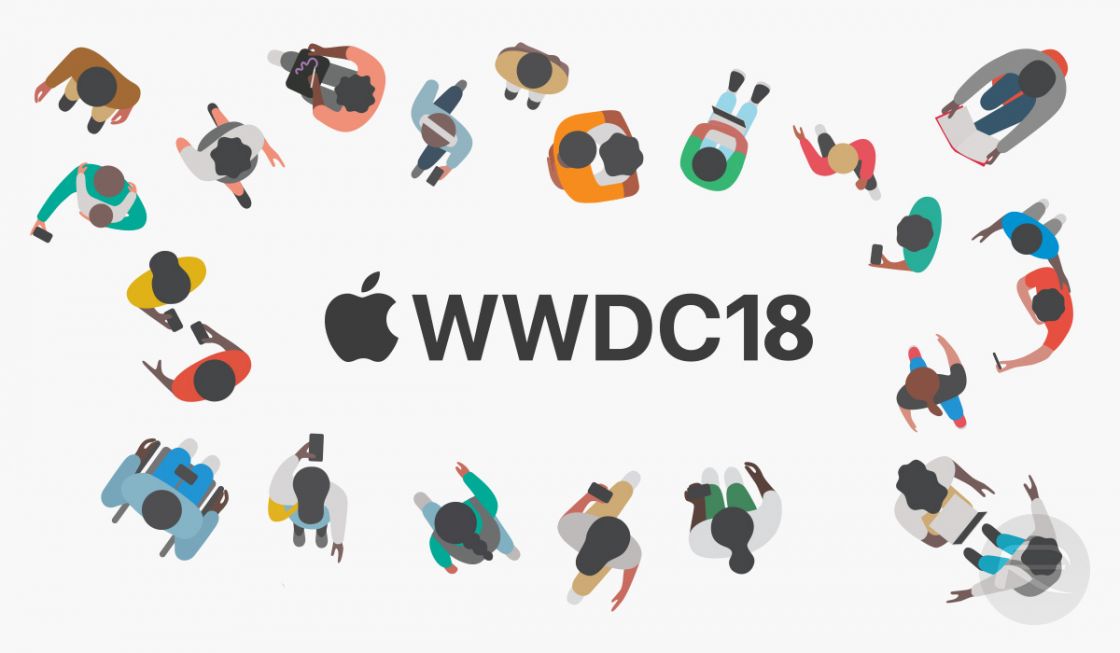 تاریخ کنفرانس WWDC 2018 اپل رسما تایید شد