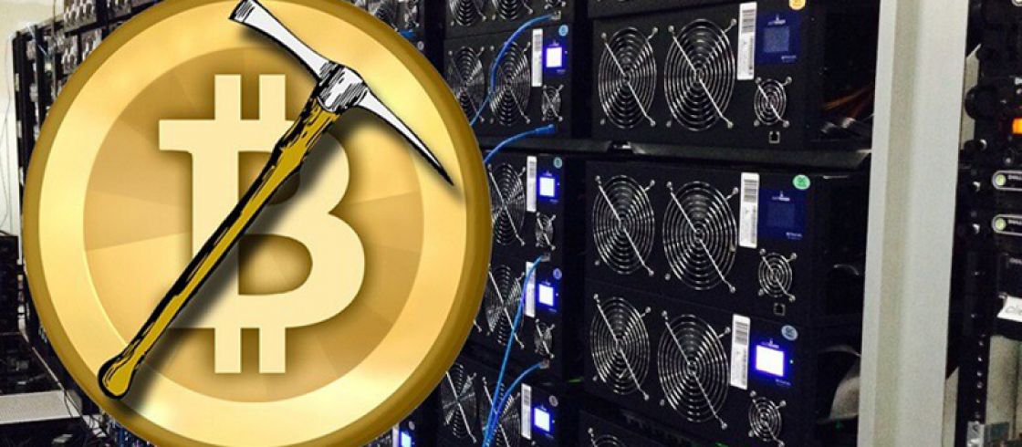 استخراج بیت کوین از کود حیوانی!