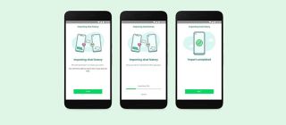 انتقال چت&zwnj;های واتس&zwnj;اپ از اندروید به iOS به زودی امکان پذیر می&zwnj;شود
