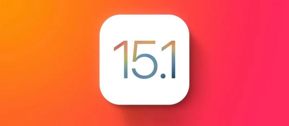 زمان انتشار iOS 15.1 و macOS Monterey
