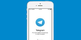 آموزش:ارسال و دریافت ایمیل ها از طریق تلگرام