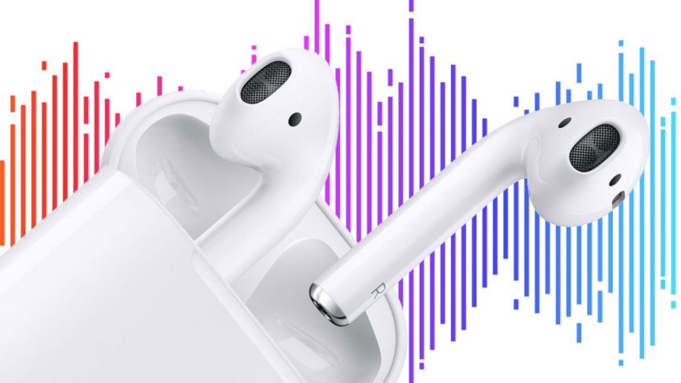 استراق سمع کاربران از طریق ایرپاد در iOS 12