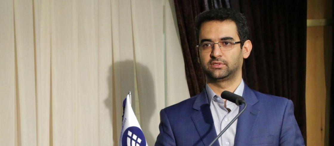 وزیر ارتباطات امشب 28 بهمن به برنامه نگاه یک خواهد آمد