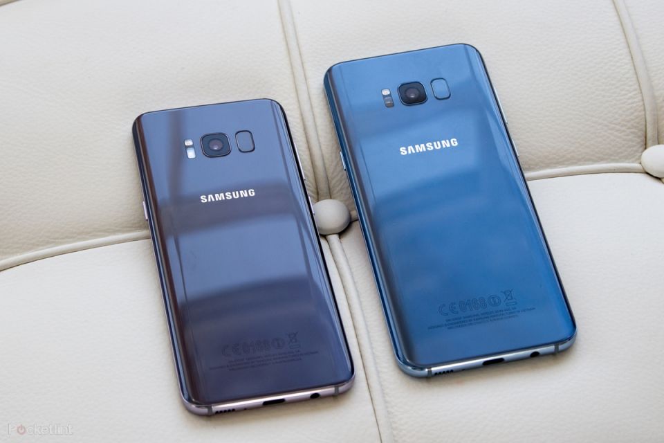 ویدیویی جدید از Galaxy S9 Plus فاش شد