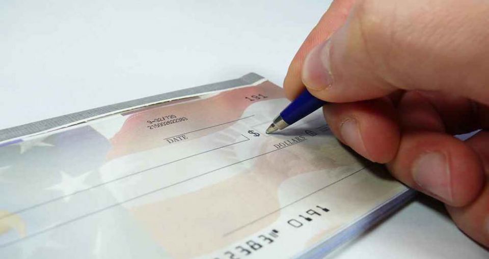 حالا میتوانید خودتان با پیامک وضعیت چک و‌حساب مشتری را استعلام کنید