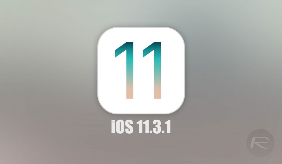 آی او اس 11.3.1 چه تغییراتی داشته است ؟
