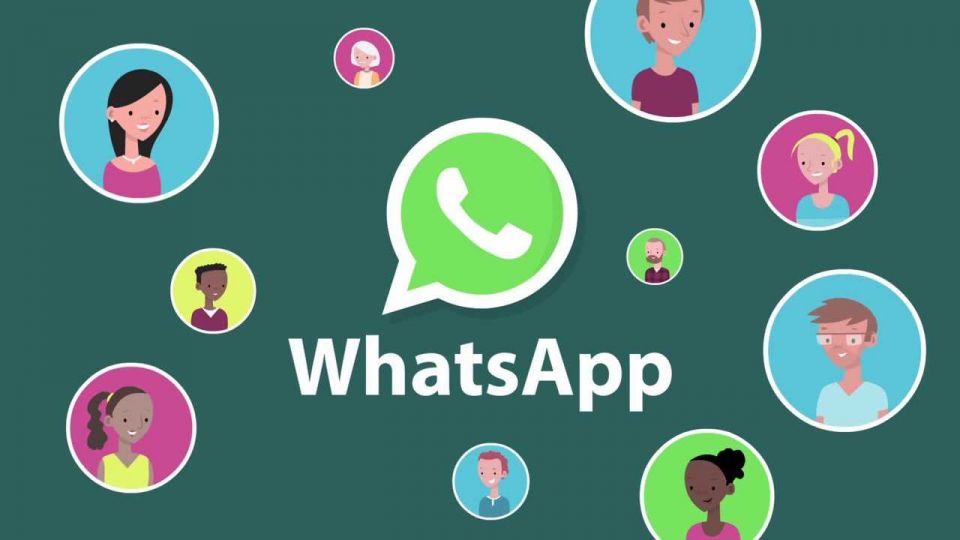 امکانات آپدیت جدید واتس آپ
