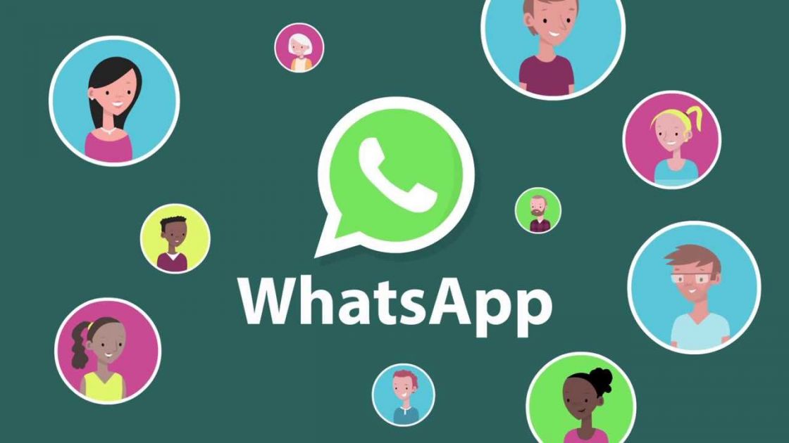 امکانات آپدیت جدید واتس آپ