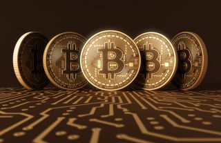 استخراج بیتکوین از طریق وب سایت !