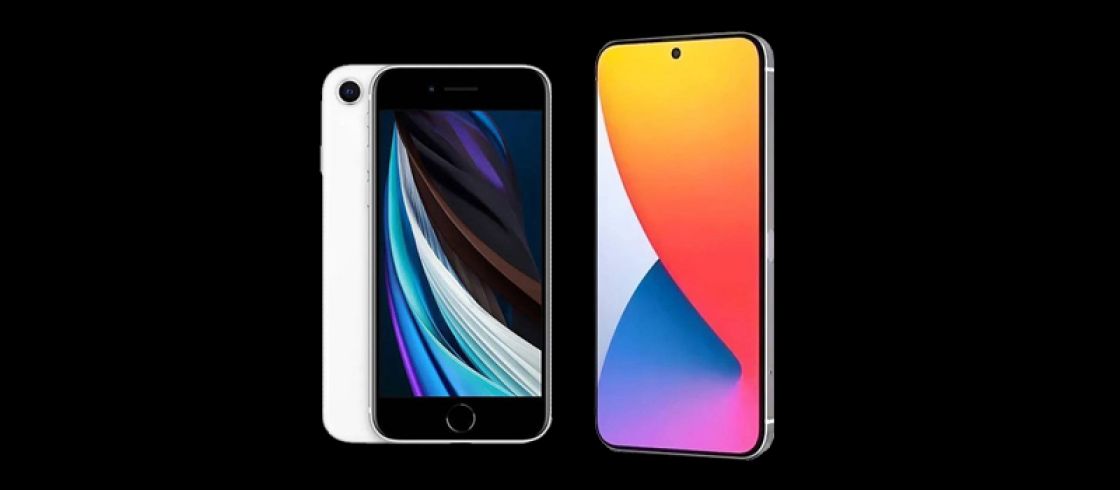 شایعات جدید، مشخصات احتمالی مربوط به iPhone SE 2022-2023 را فاش کرد