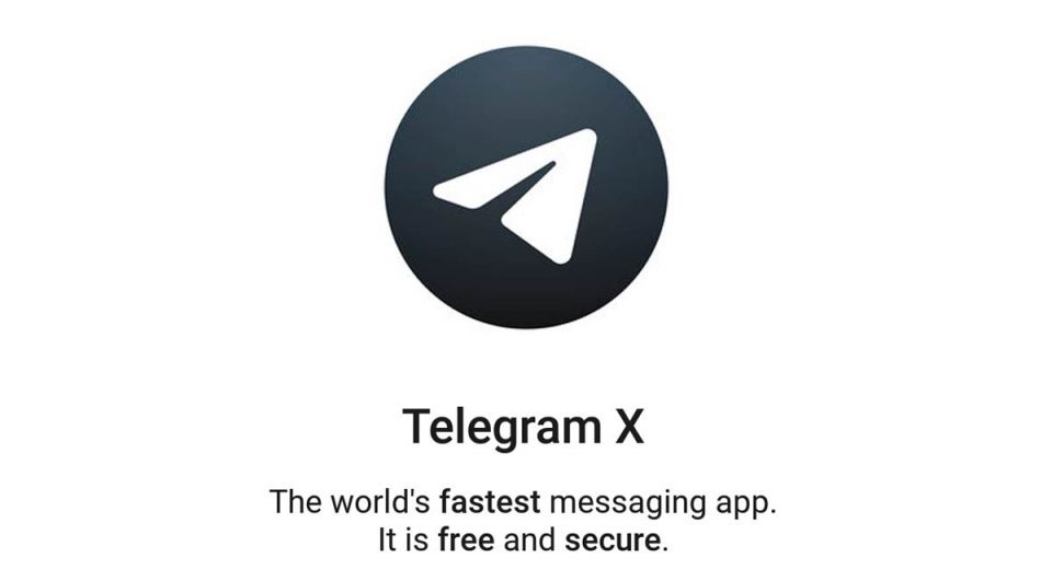 تلگرام X با قابلیت های جدید به پلی استور بازگشت