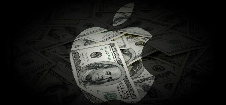 اپل در سه ماه اخیر، چه میزان درآمد داشته است؟