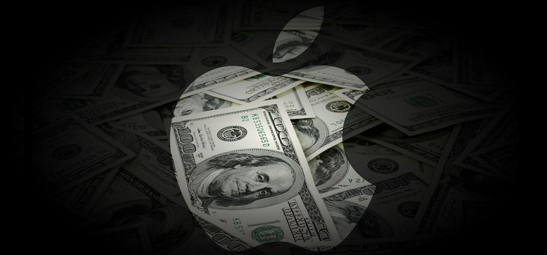 اپل در سه ماه اخیر، چه میزان درآمد داشته است؟