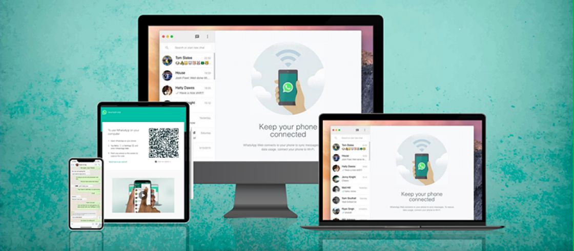 قابلیت Multi-Device واتس‌اپ پولی خواهد شد