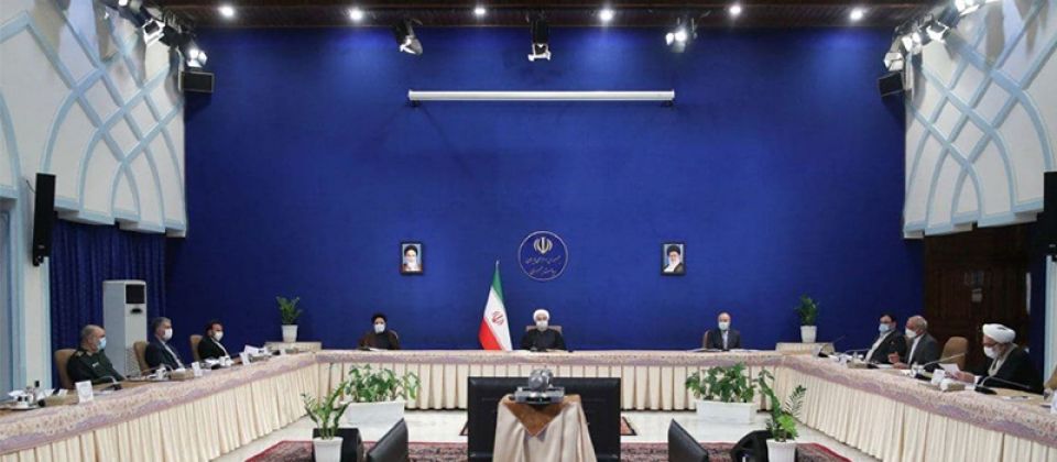 اپلیکیشن شاد الگویی برای پیام رسان های داخلی