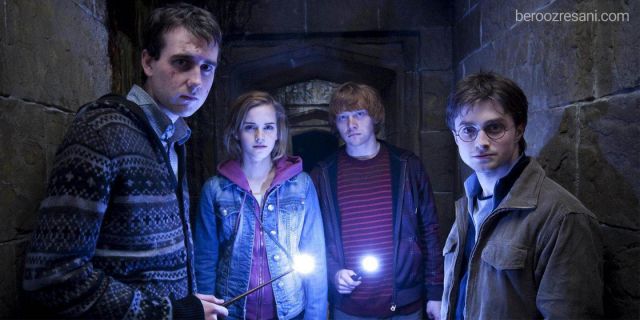 گوشی های آندروید وردهای 