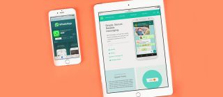 اپلیکیشن واتس&zwnj;اپ برای آیپد در راه است!