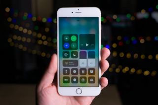 مصرف باتری iOS 11 را بهبود ببخشید !