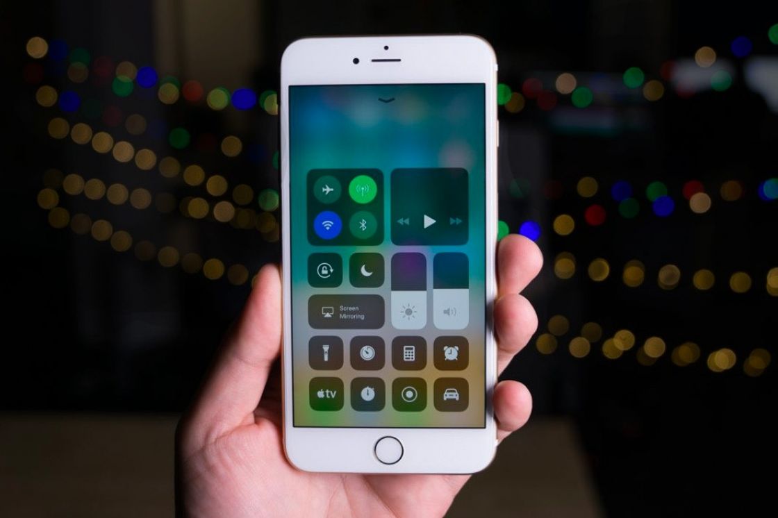 مصرف باتری iOS 11 را بهبود ببخشید !