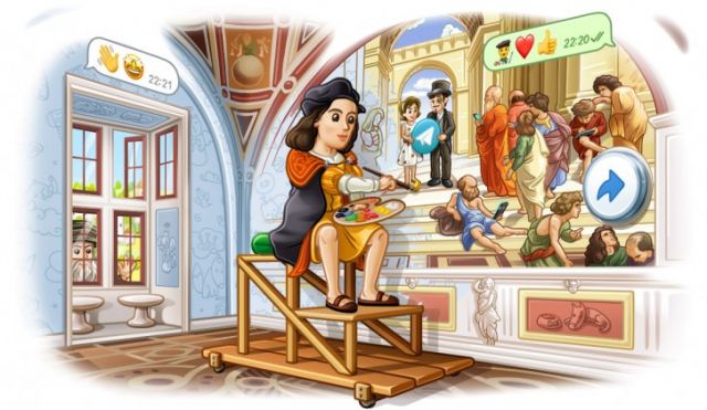 نسخه 5.3 تلگرام چه تغییراتی داشته است؟