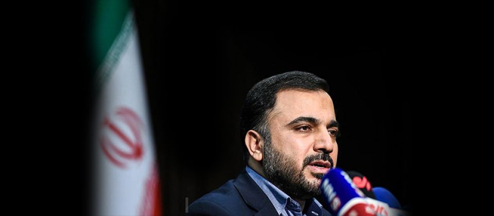 وزیر ارتباطات: دولت مصمم است کسب‌وکارهای اینترنتی را در کشور رونق دهد