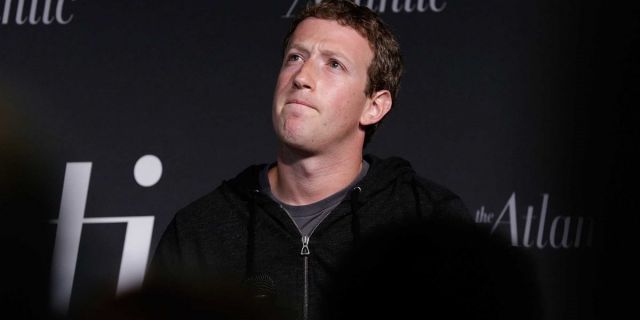 زاکربرگ رایانه‌ای برای خواندن فکر انسان‌ها می‌سازد.