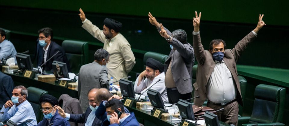 طرح «صیانت از فضای مجازی» همچنان غیر علنی بررسی می‌شود